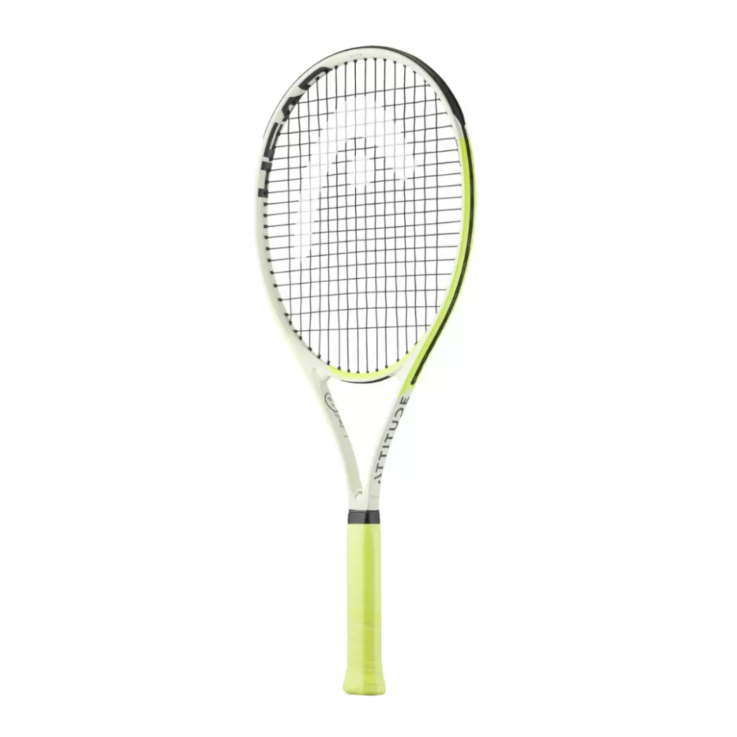 HEAD MX Attitude Elite (yellow) 2024 231345 HEAD MX Attitude Elite (yellow) 2024 231345