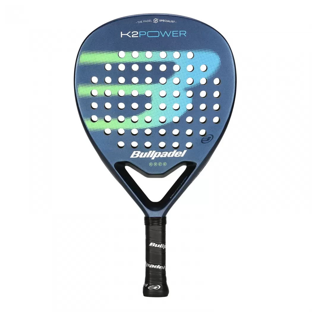 Bullpadel K2 POWER 25 448131