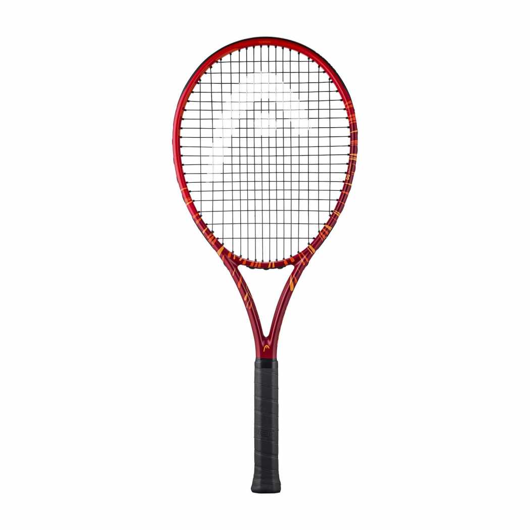 HEAD MX Spark Suprm (red) 235314