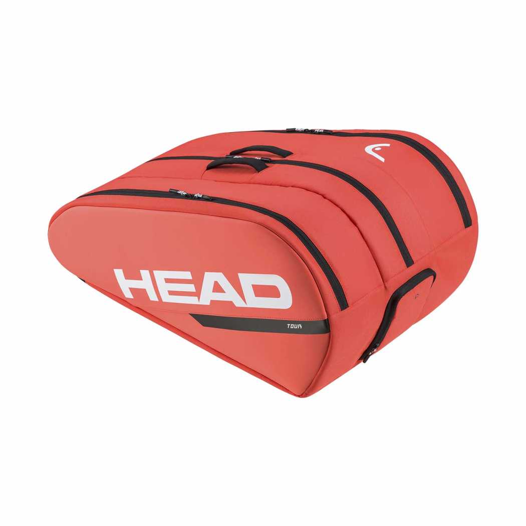 Сумка HEAD Tour Racquet Bag XL 260814