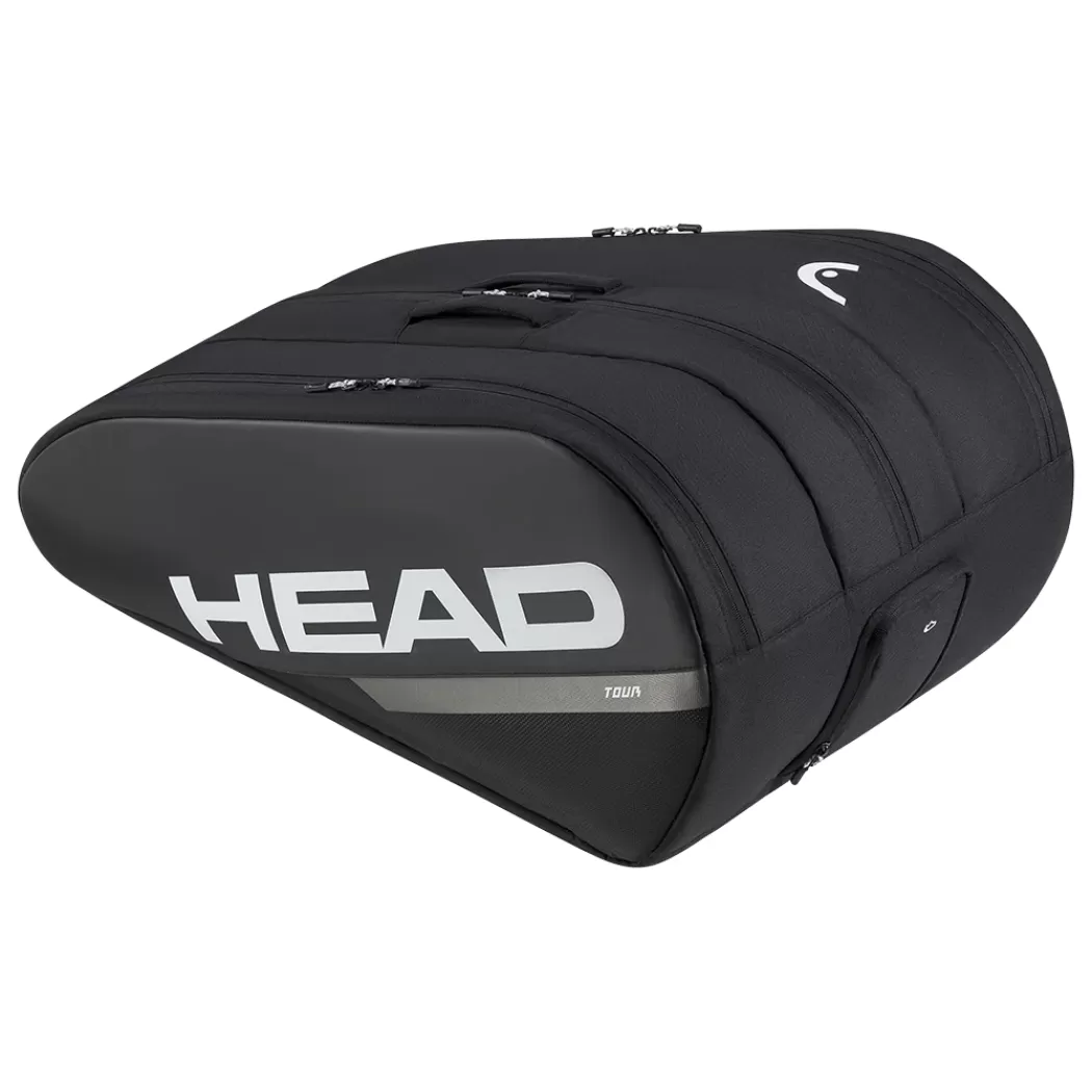 Сумка HEAD Tour Racquet Bag XL 260614