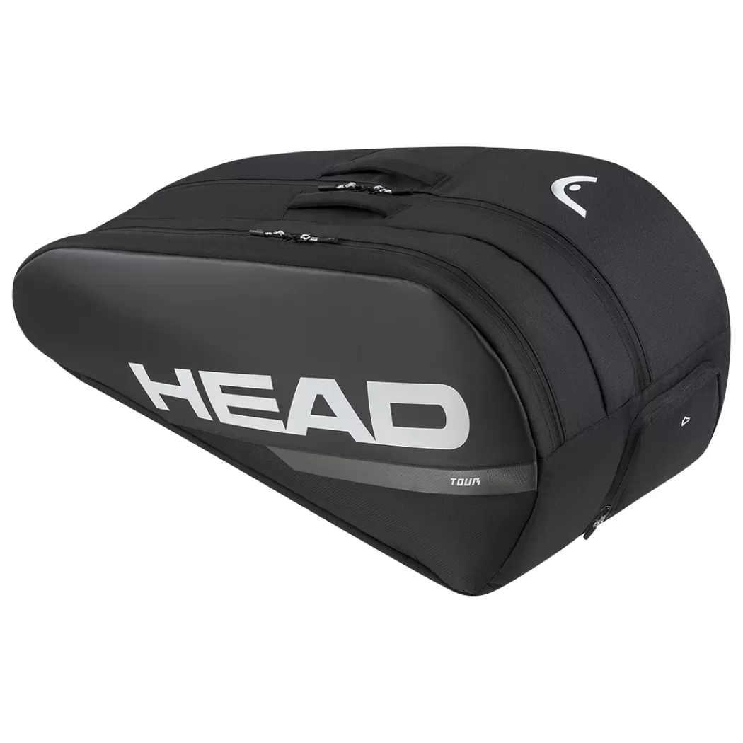 Сумка HEAD Tour Racquet Bag L 260624