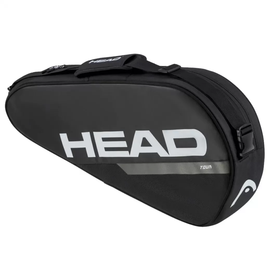 Сумка HEAD Tour Racquet Bag S 260644