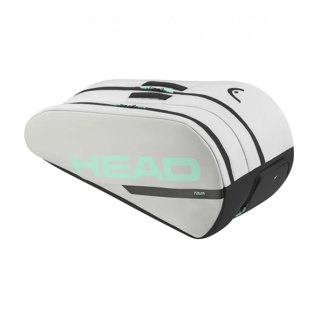 Сумка HEAD Tour Racquet Bag L 260924