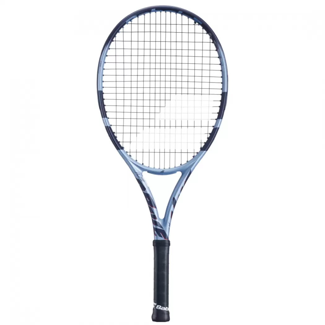 Babolat Pure Drive Junior 26 2025, темно-синий 140530