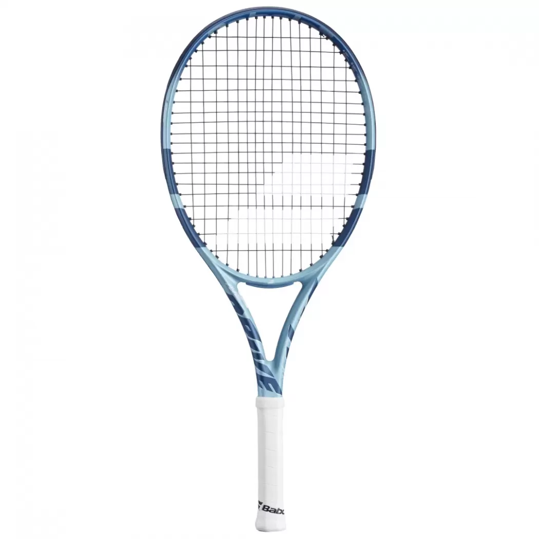 Babolat Pure Drive Junior 26 2025, светло-синий 140531
