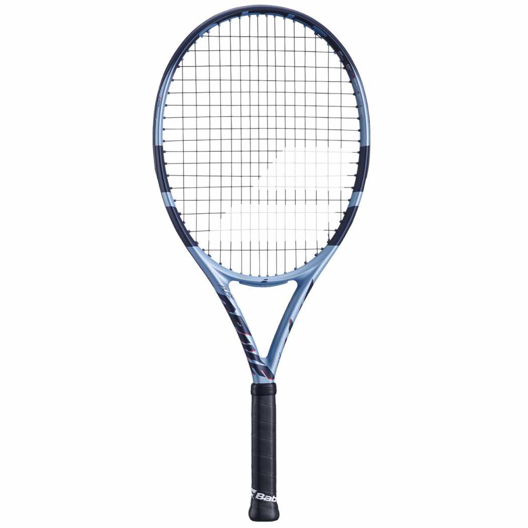 Babolat Pure Drive Junior 25 2025, темно-синий 140532