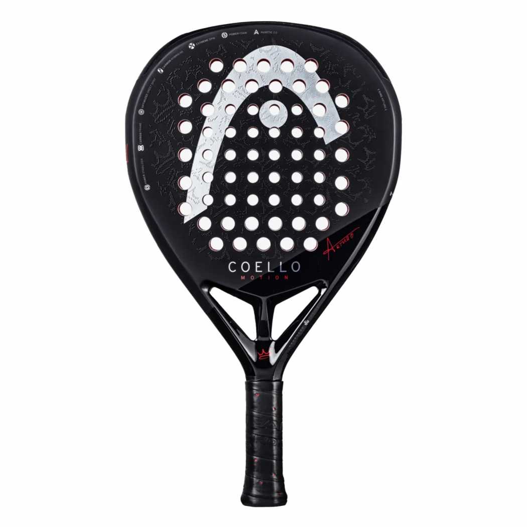 HEAD Coello Motion 2025 225025