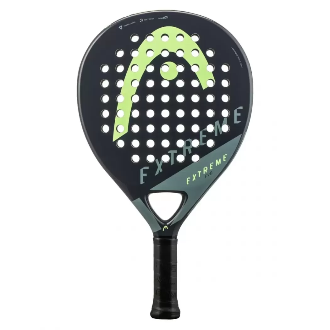 HEAD Evo Extreme 226413