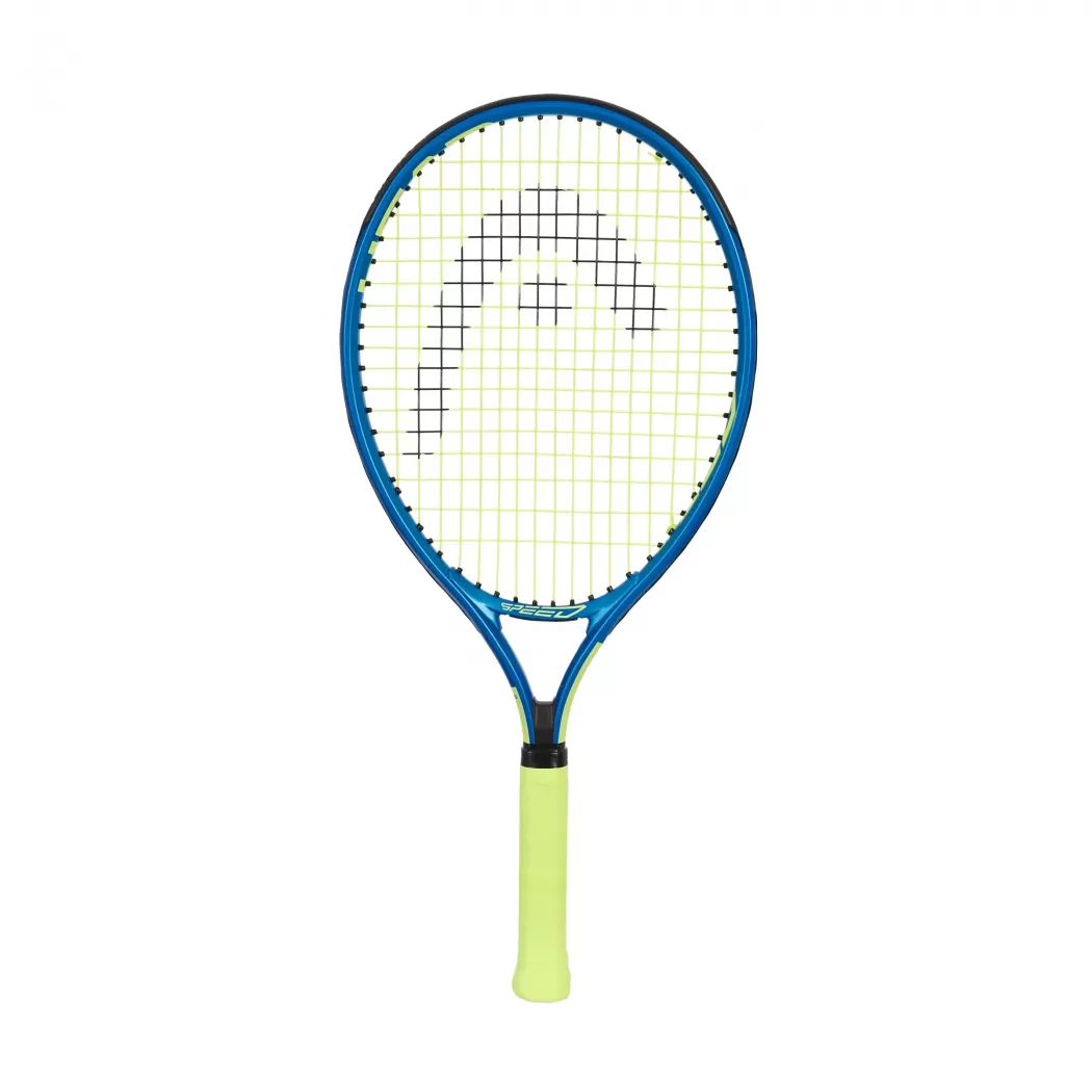 HEAD Speed Jr 21 Alu 230364