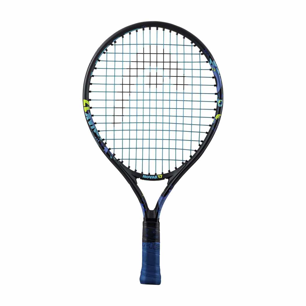 HEAD Novak 17 235044
