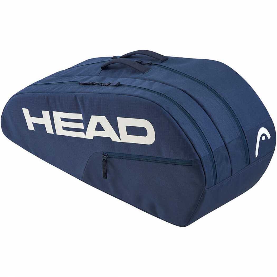 Сумка HEAD Base M 2025 Синий 261315