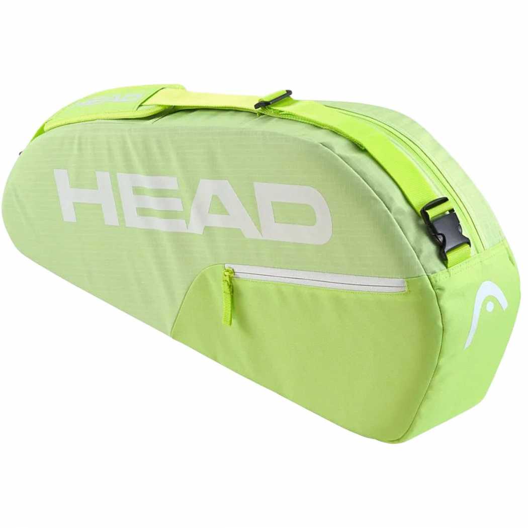 Сумка HEAD Base S 2025 Желтый 261425