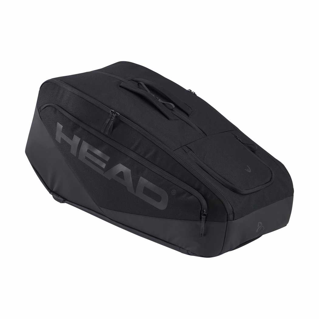 Сумка HEAD Pro X Racquet Bag XL 2025 260005
