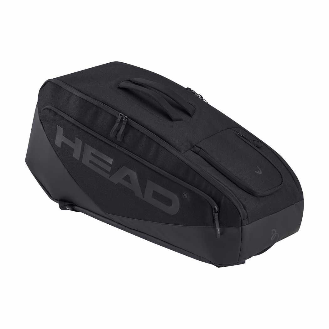 Сумка HEAD Pro X Racquet Bag L 2025 260015