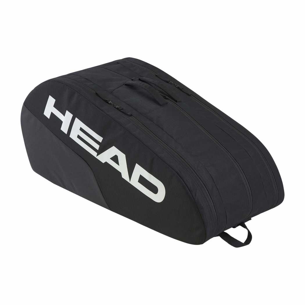Сумка HEAD Base L 2025 Черный 261205