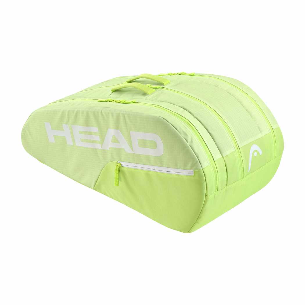 Сумка HEAD Base L 2025 Желтый 261405