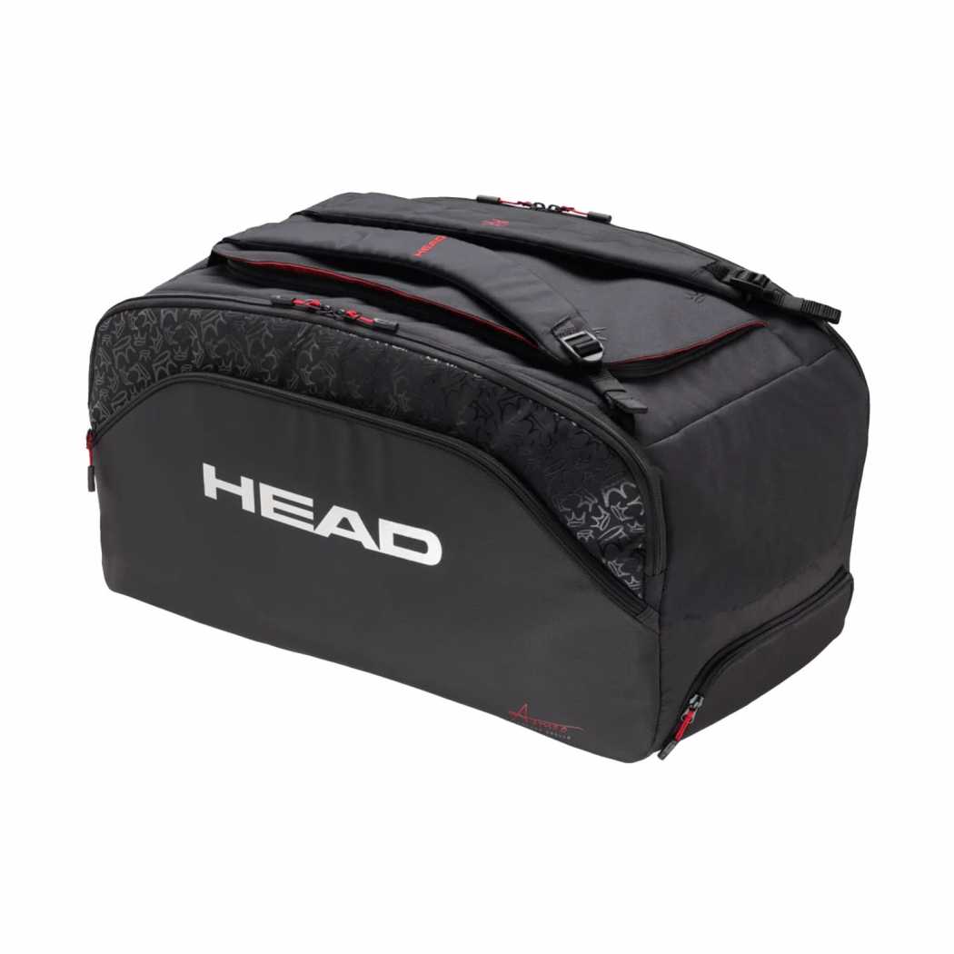 Сумка HEAD Coello Pro X Padel Duffle L 261805
