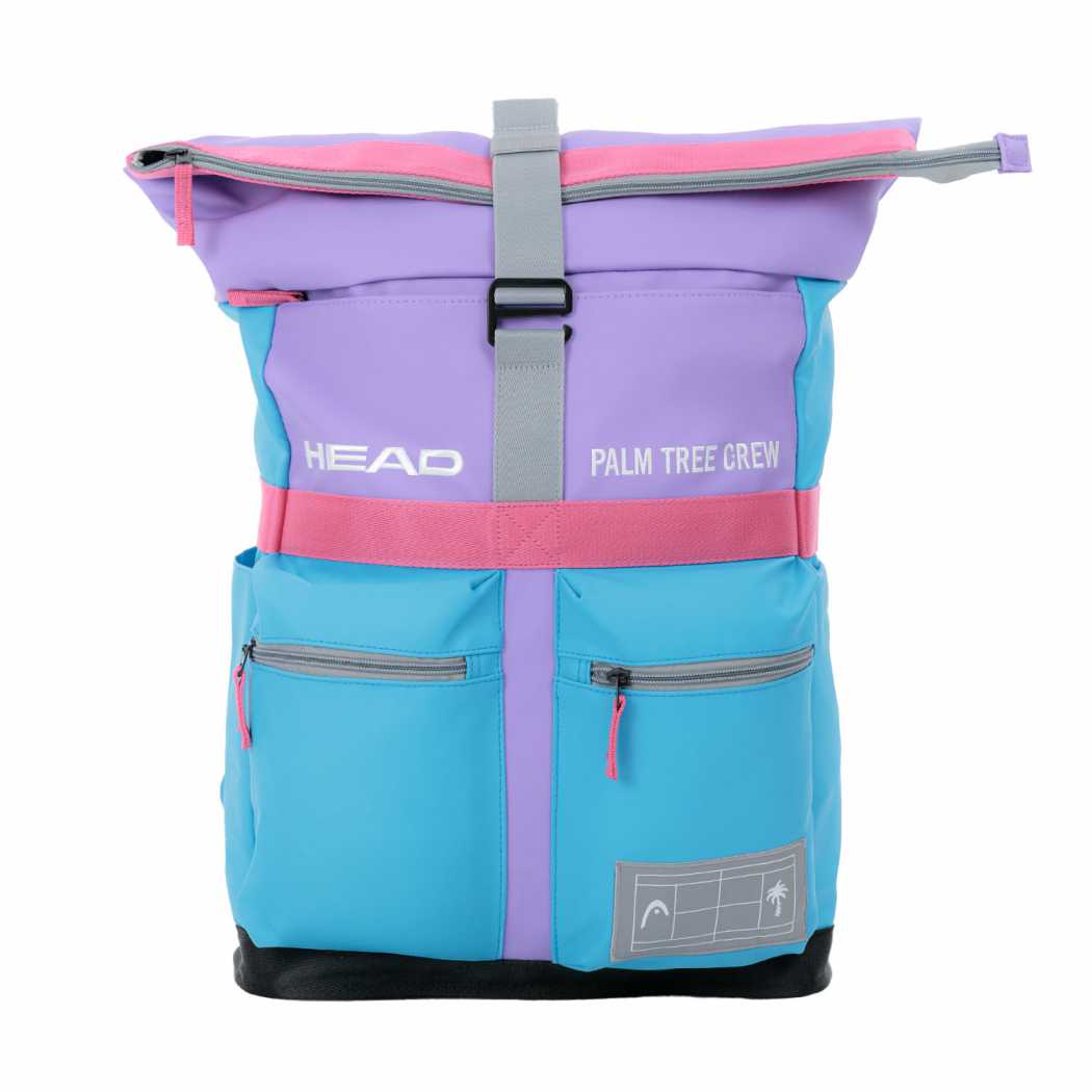Рюкзак HEAD Tour Palm Tree Edition Alternate 261915