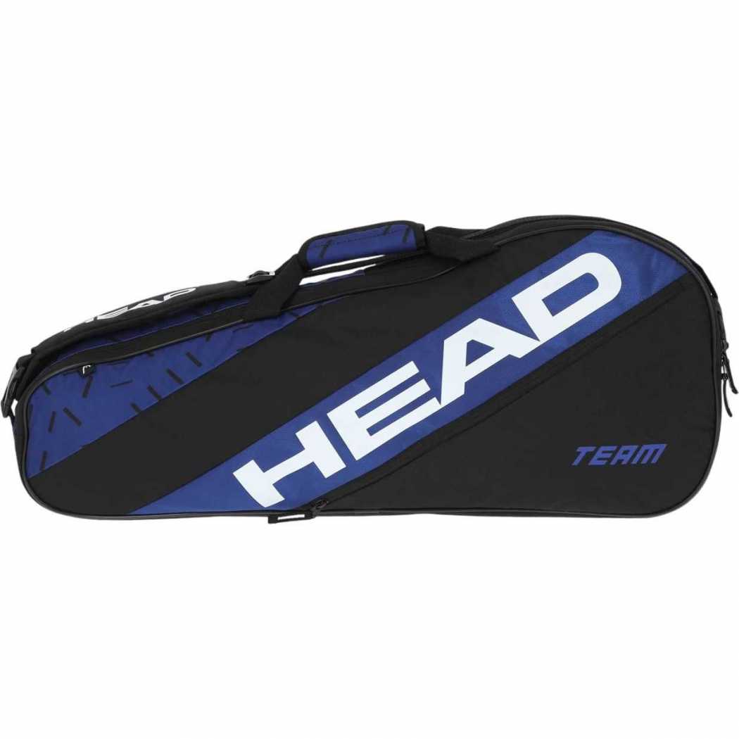 Сумка HEAD Team S Синий/Черный 262334