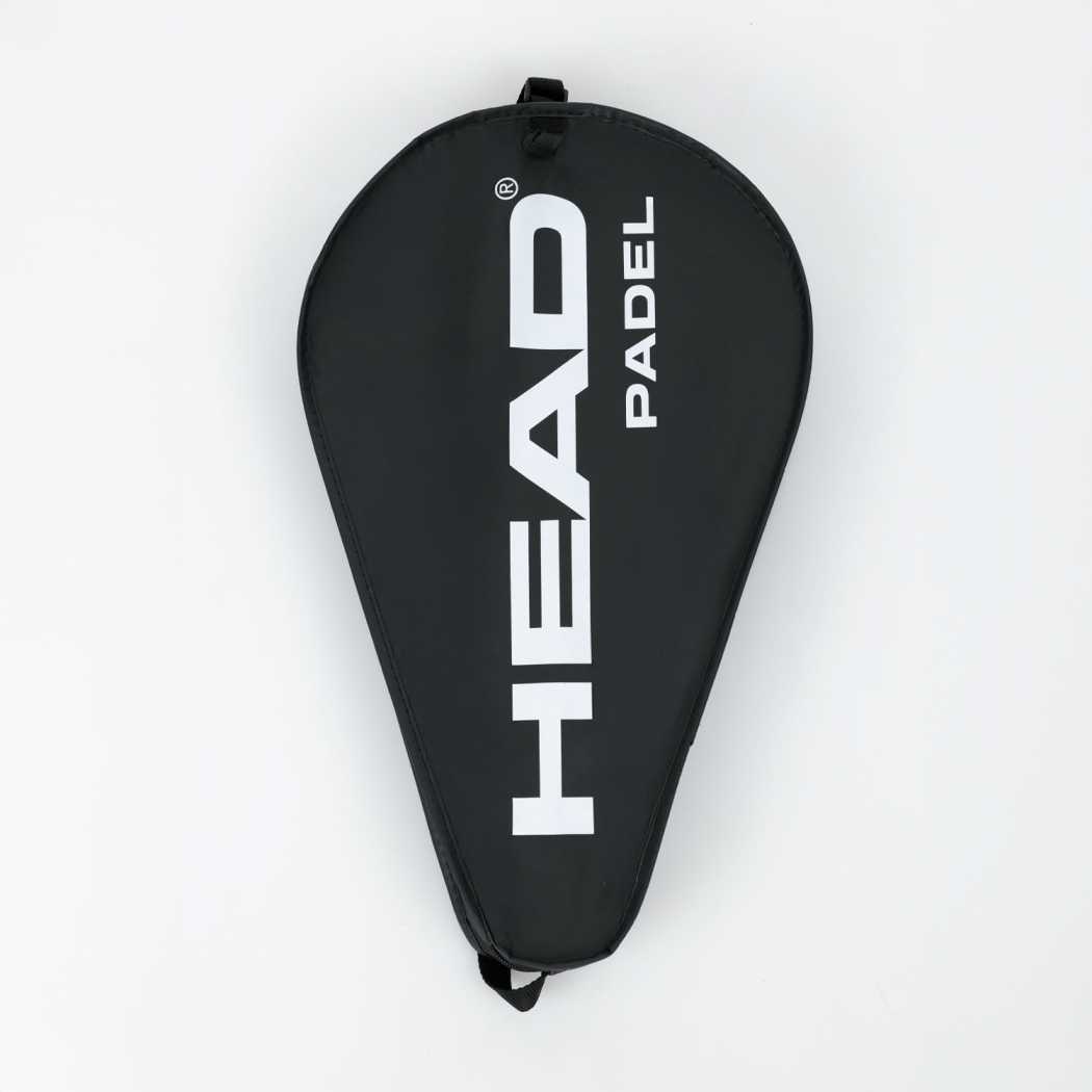 Чехол HEAD Basic Padel Full Size 285042