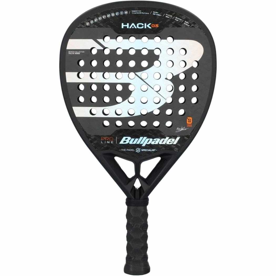 Bullpadel HACK 03 24 471602