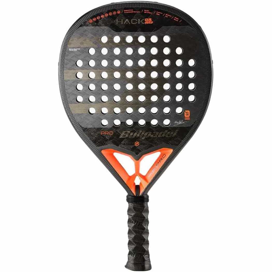 Bullpadel HACK 03 HYBRID 24 471603