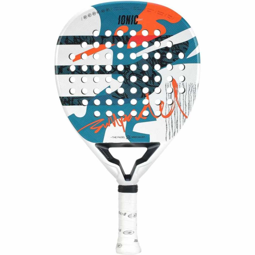 Bullpadel IONIC Light 25 448130