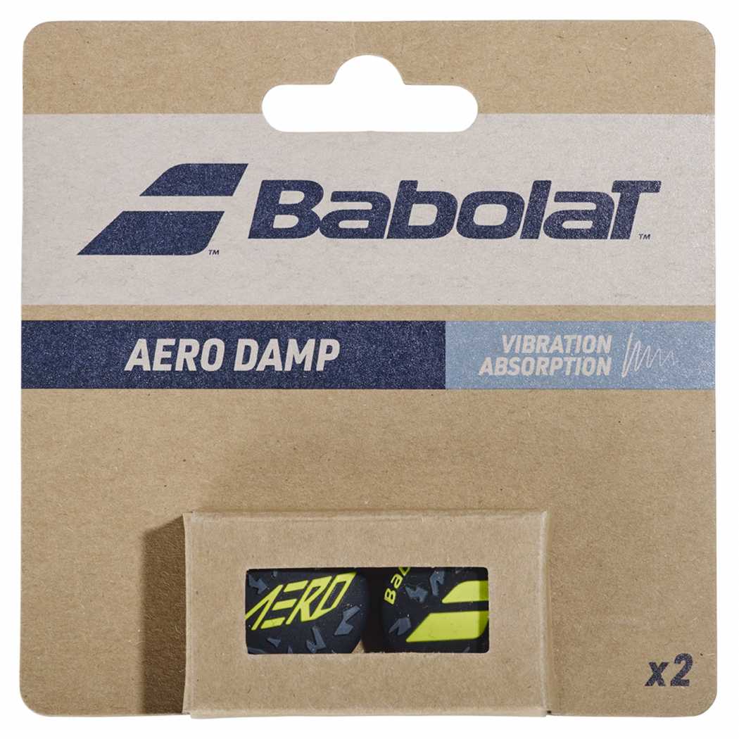 Виброгаситель Babolat Aero 2шт 700126