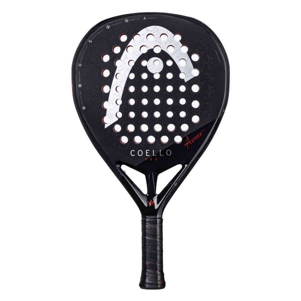HEAD Coello Pro 2025 225015