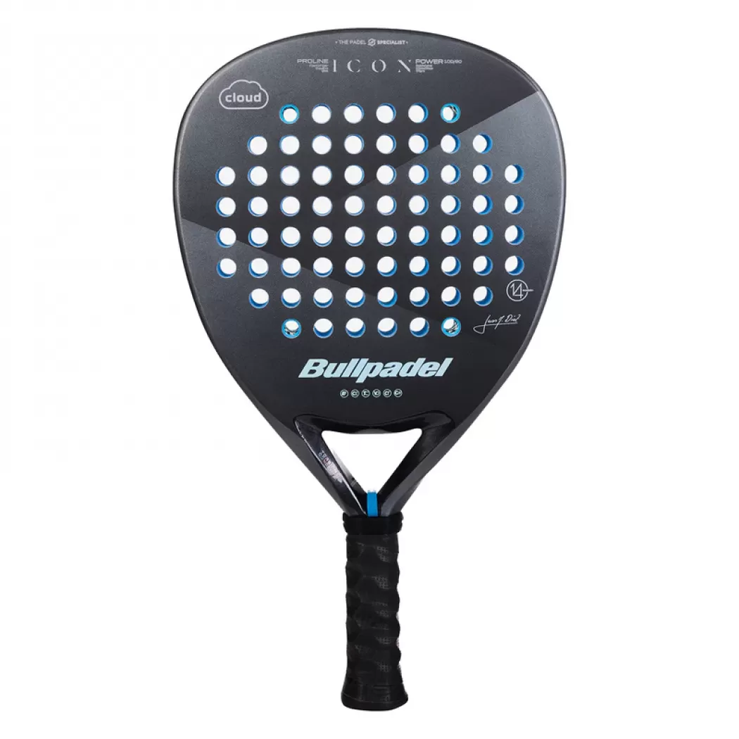 Bullpadel ICON CLOUD 25 448125