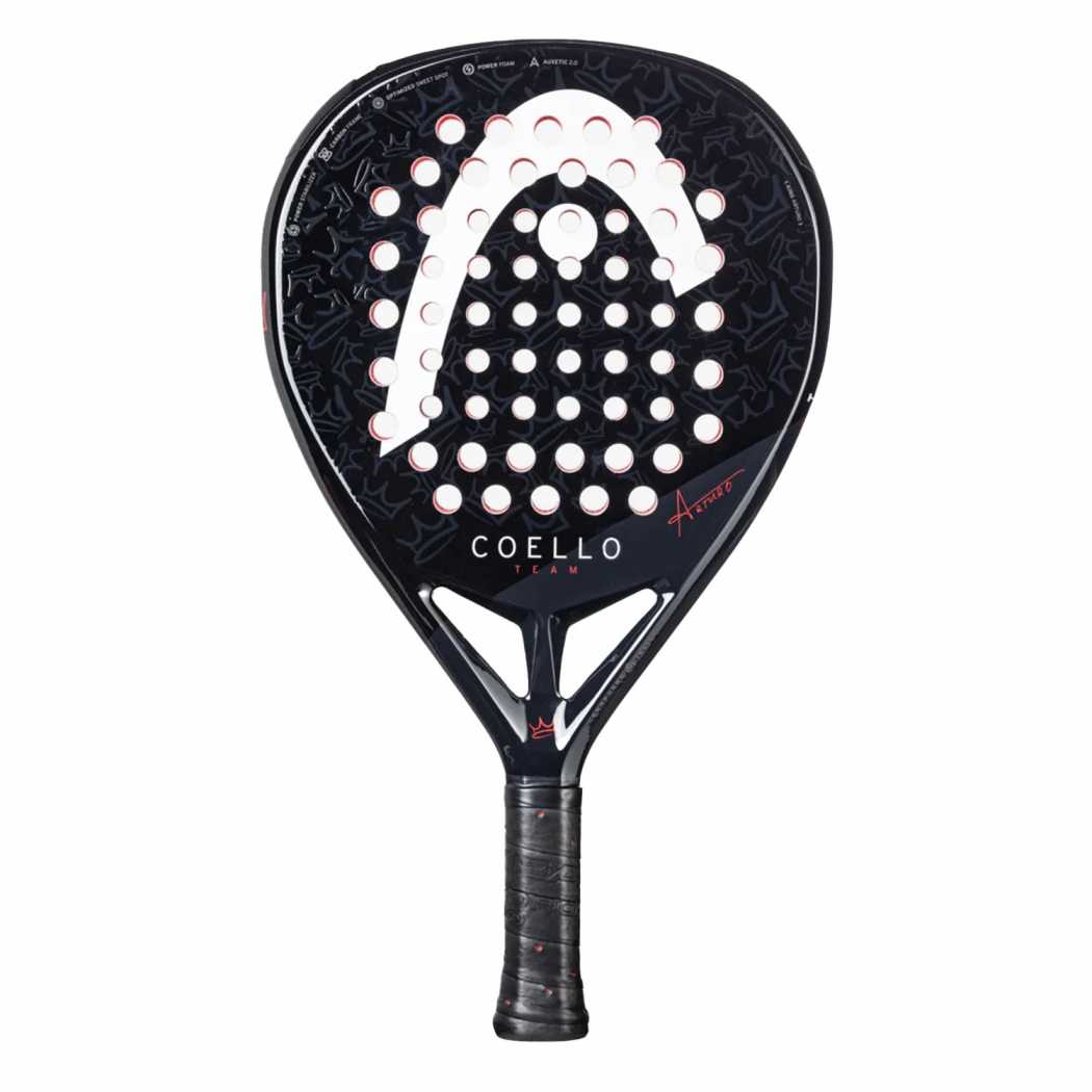 HEAD Coello Team 2025 225035