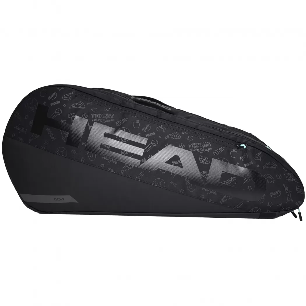 Сумка HEAD Tour XL Neon 261945