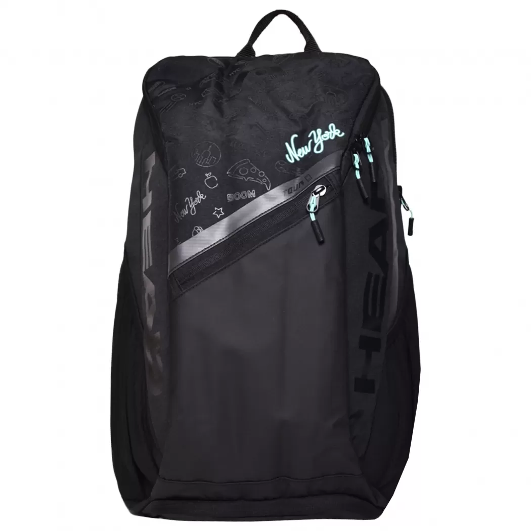 Рюкзак HEAD Tour 25L Neon 261965