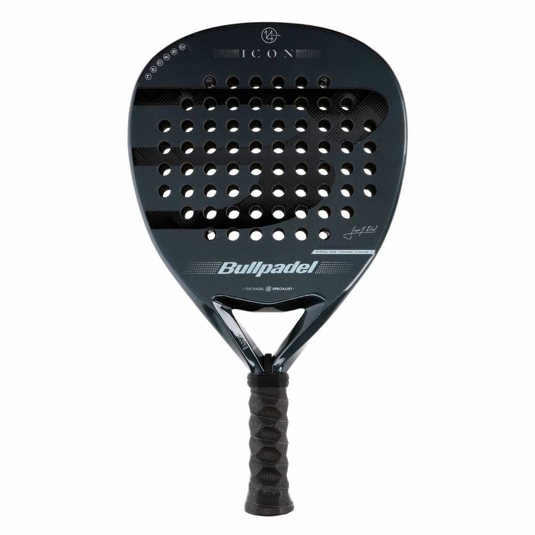 Bullpadel ICON 25 448121