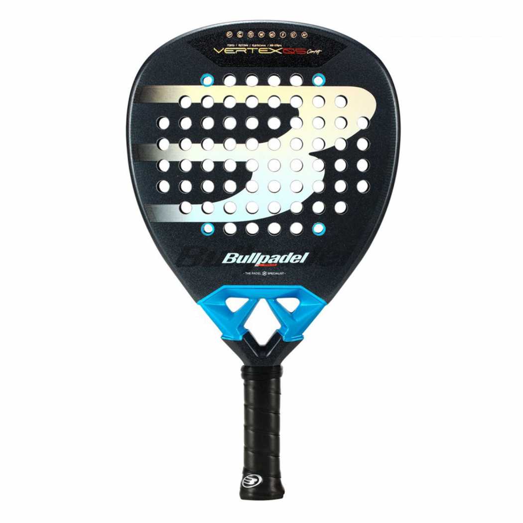 Bullpadel VERTEX 05 Comfort 26 494398