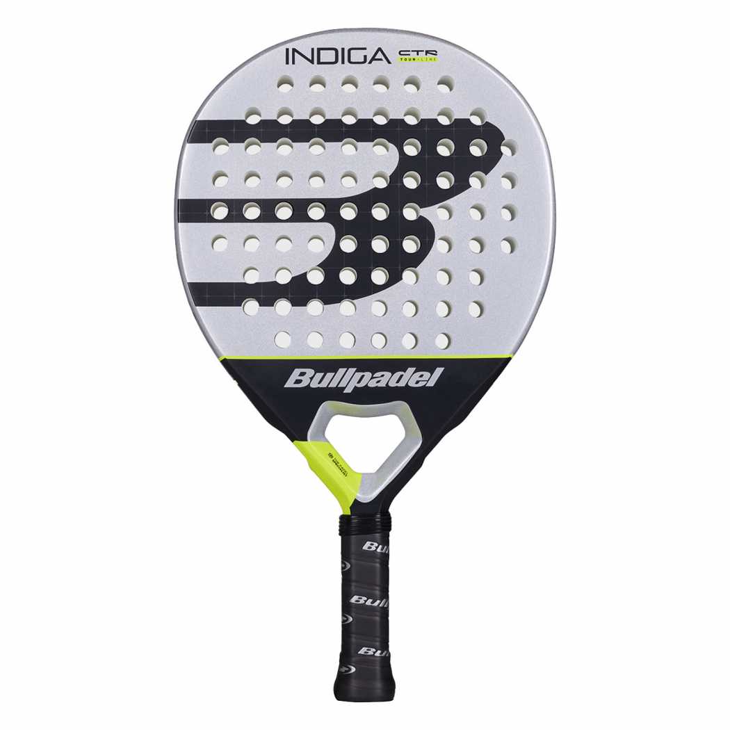 Bullpadel Indiga Control 26 494417