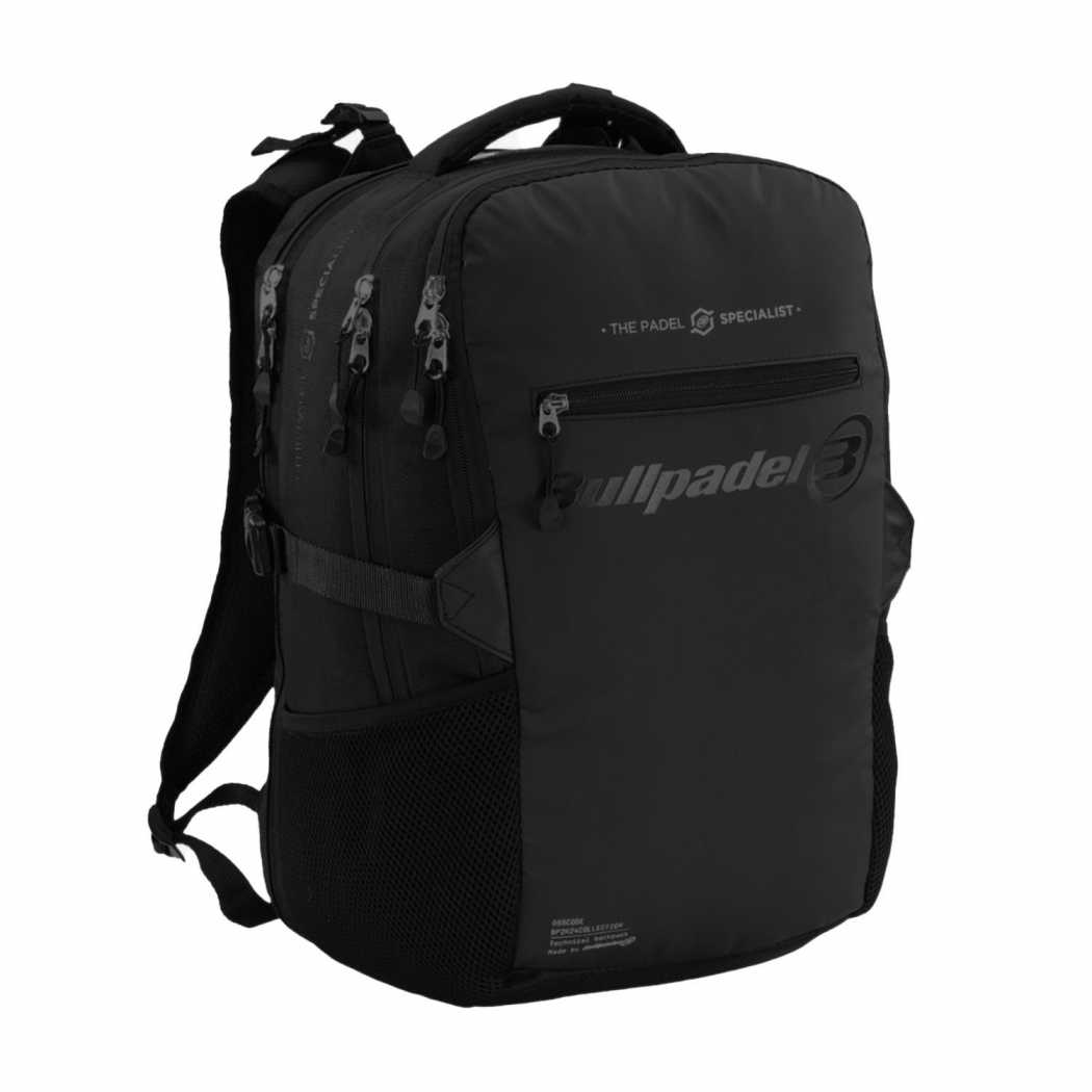 Рюкзак для падел-ракеток BullPadel Tech 448162