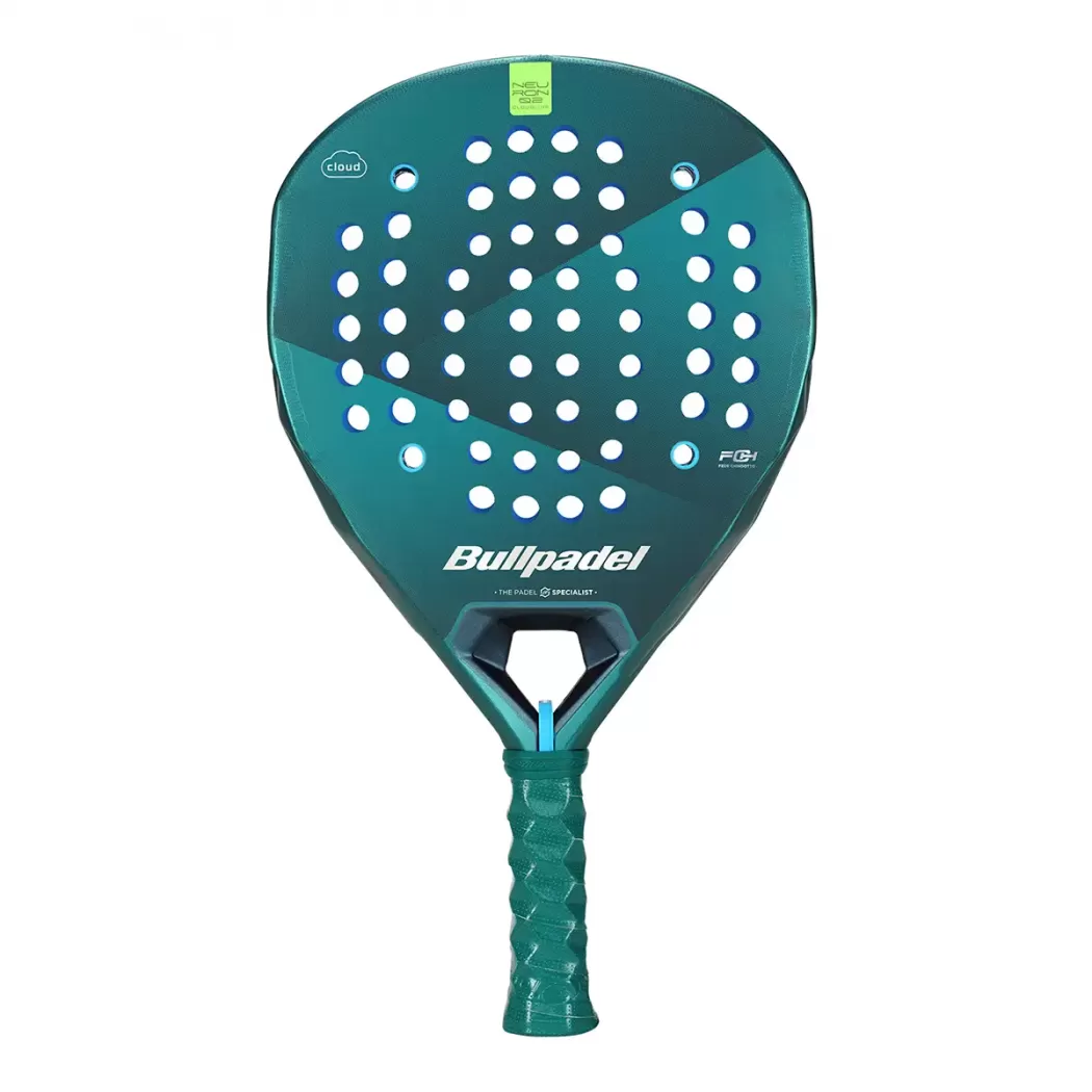 Bullpadel NEURON 02 CLOUD 26 494410