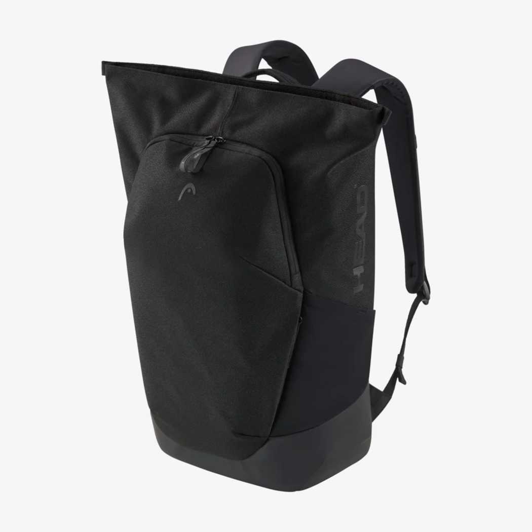 Рюкзак HEAD Pro X Backpack 25L BK 260025