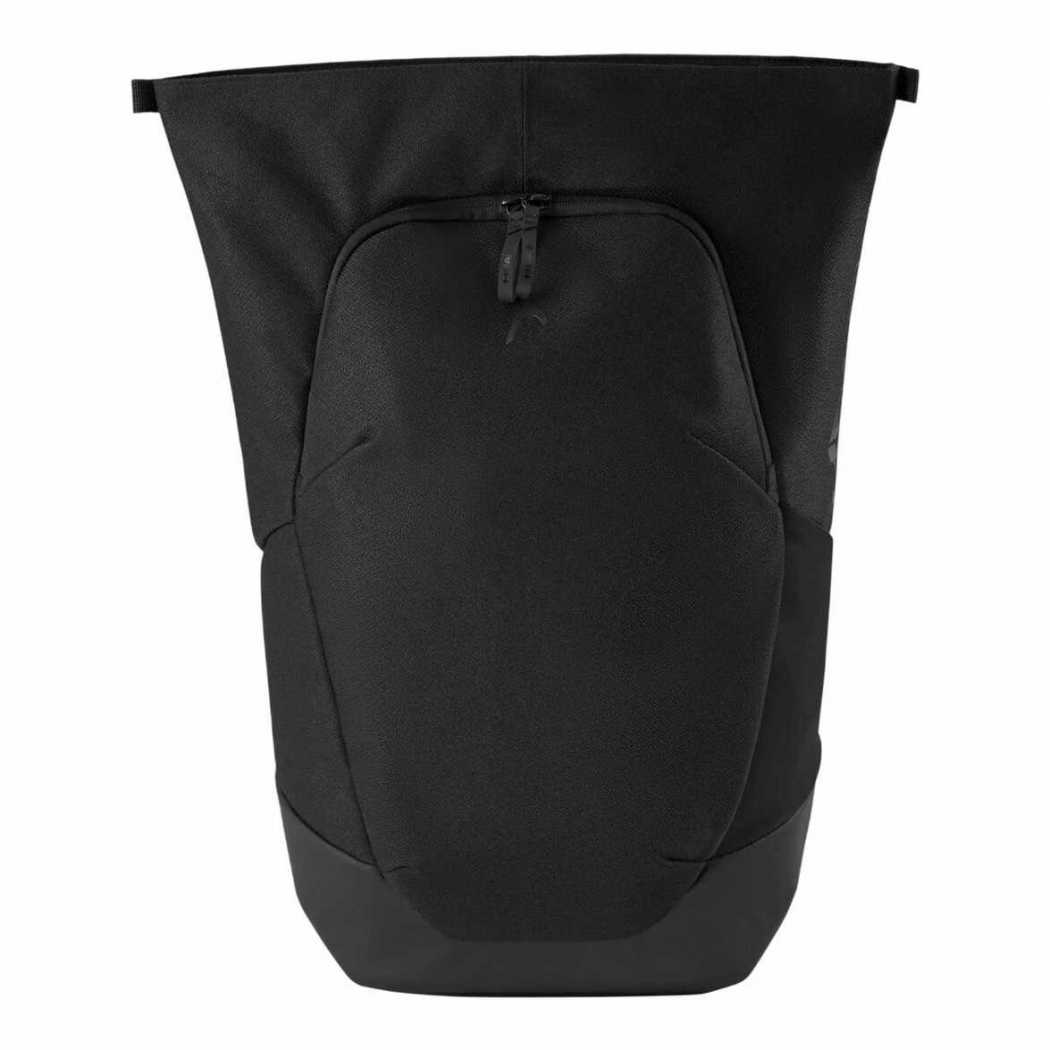 Рюкзак HEAD Pro X 25L Чёрный 260035