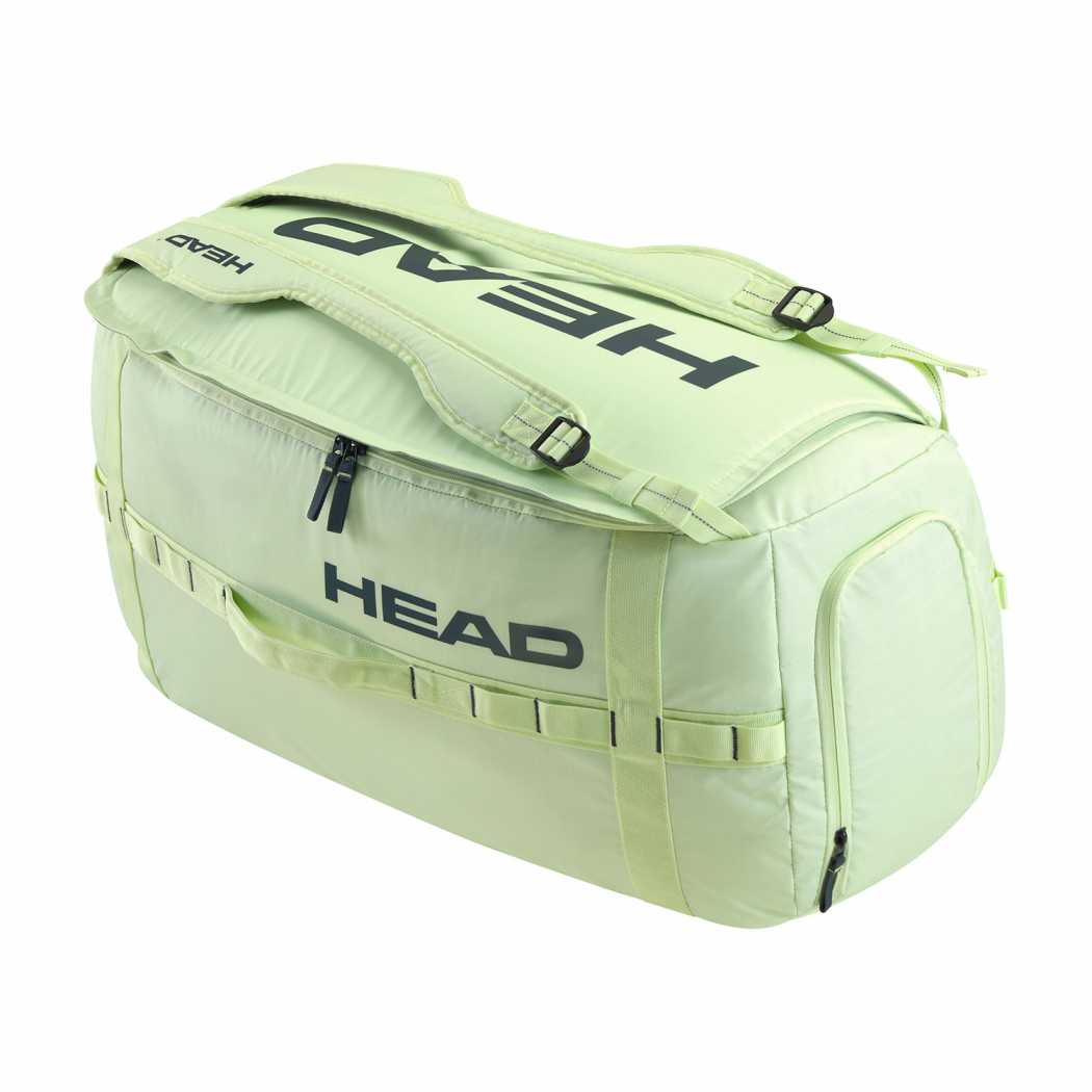 Сумка HEAD Pro Duffle Bag M LLAN  260414