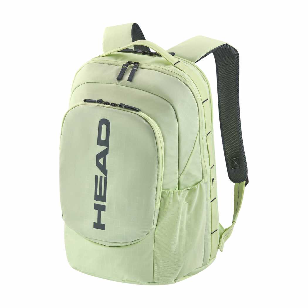 Рюкзак HEAD Pro Backpack 30L LLAN 260424