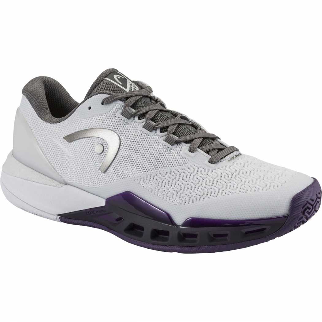 Мужские кроссовки HEAD Revolt Pro 5.0 273246