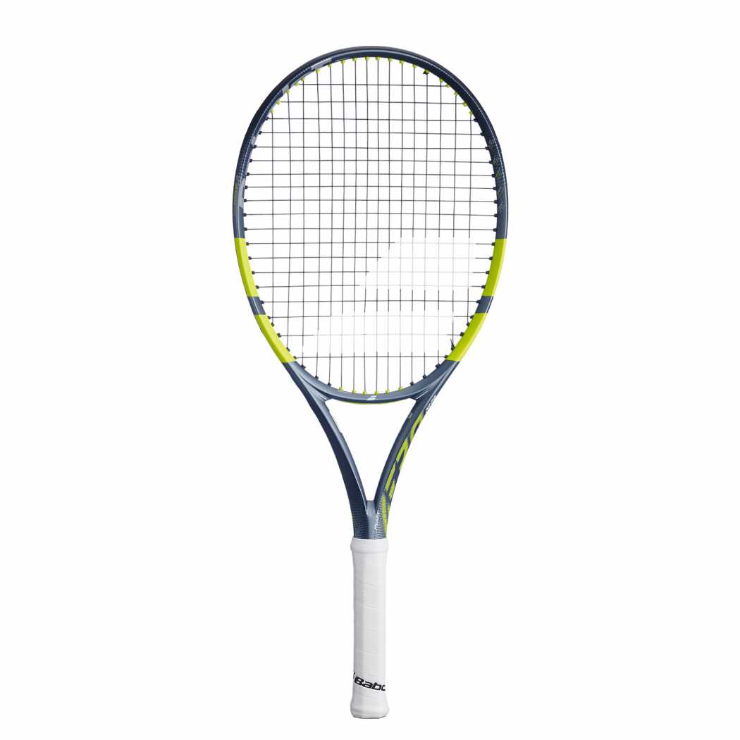 Детская ракетка для большого тенниса Babolat Pure Aero Junior 26 2026 140520