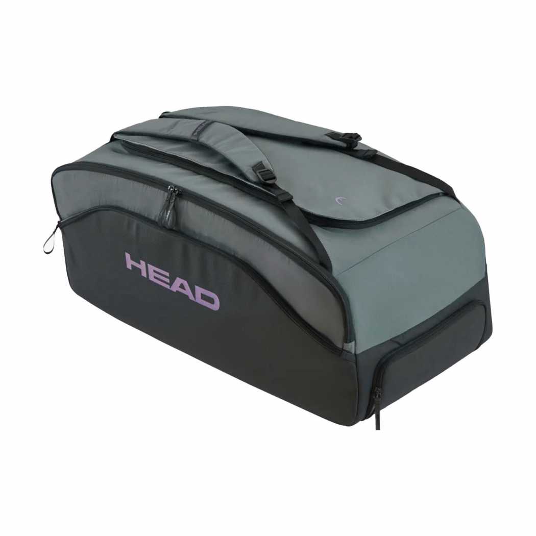 Сумка HEAD Pro X Duffle Bag L BKDG 260115