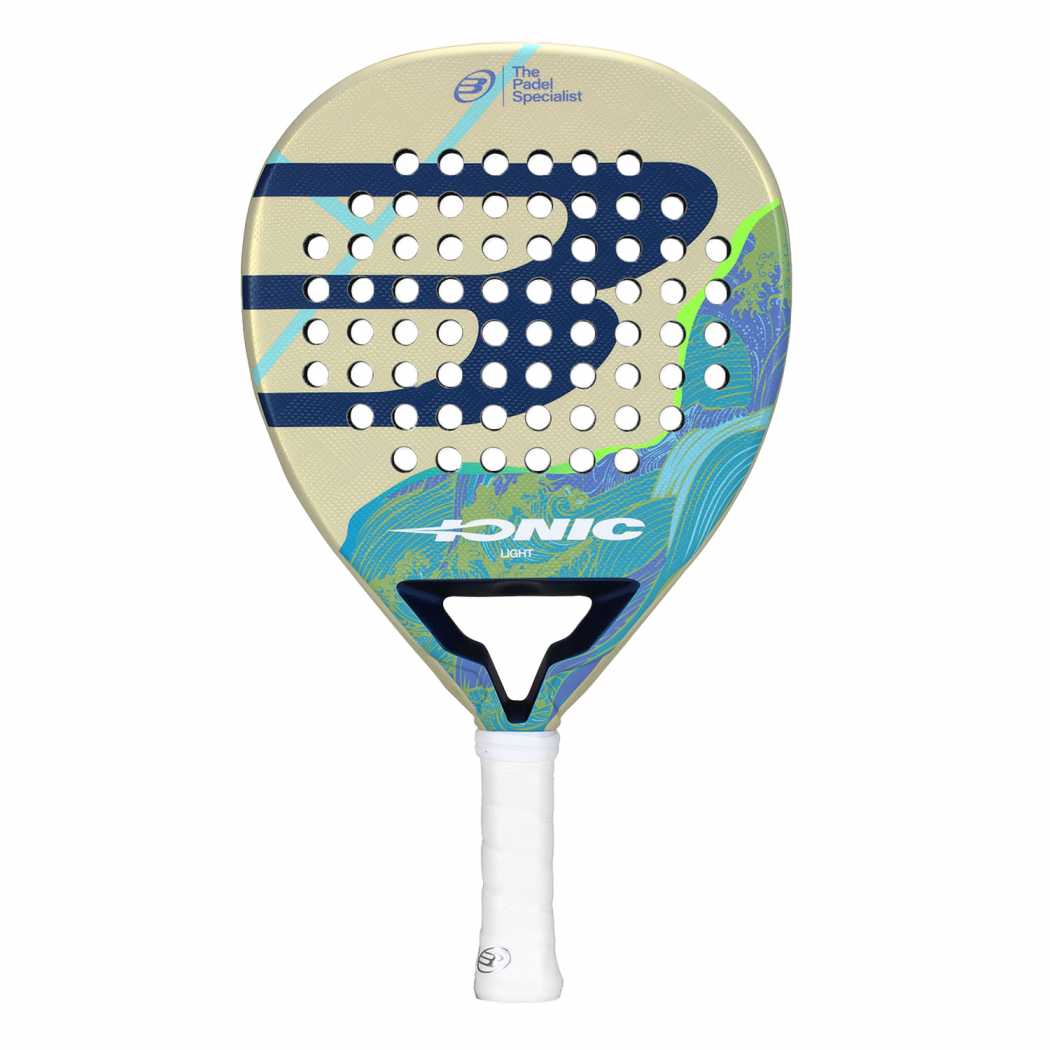 Bullpadel IONIC Light 26 494413