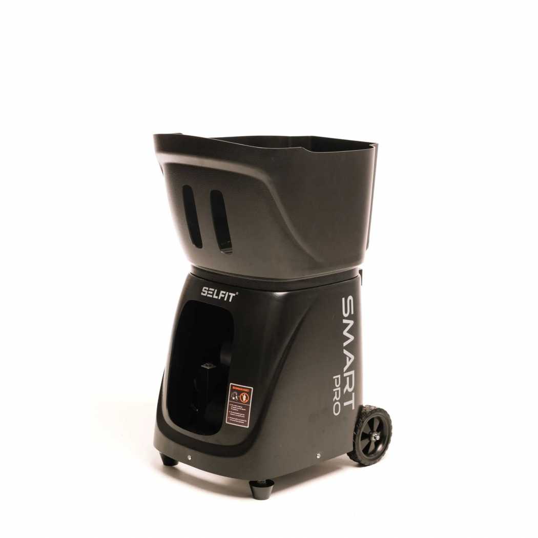 Теннисная пушка Selfit Smart Pro 41520