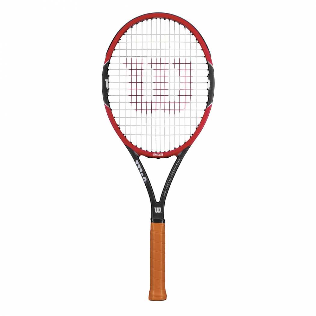 Wilson Pro Staff 95S WRT72520U Wilson Pro Staff 95S WRT72520U