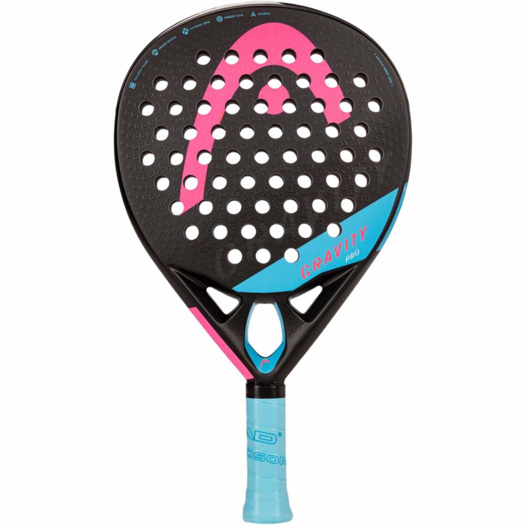 HEAD Gravity Pro 228162